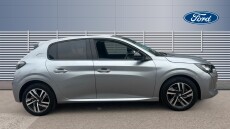 Peugeot 208 1.2 PureTech 100 Allure Premium + 5dr Petrol Hatchback